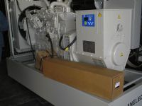 Plantas de generacion, eléctricas